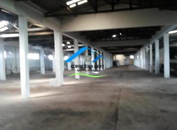 Comercial · Comercial à venda - na Cidade Industrial