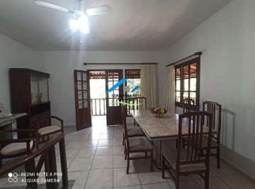 Casa · 2005m² · 5 Quartos · Casa à venda - em Canto das Águas