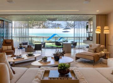 Apartamento · 194m² · 4 Quartos · Apartamento à venda - na Barra da Tijuca