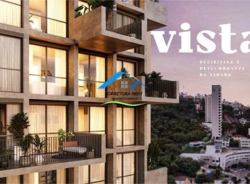 Apartamento · 137m² · 4 Quartos · Apartamento à venda - em Santa Lúcia