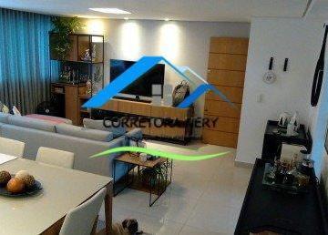 Apartamento · 97m² · 3 Quartos · Apartamento à venda - no Castelo
