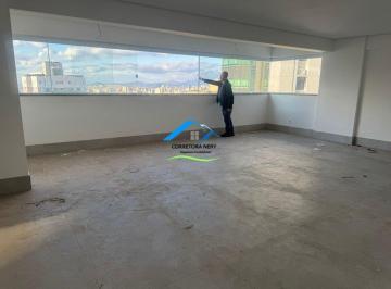 Apartamento · 153m² · 4 Quartos · Apartamento à venda - em Luxemburgo