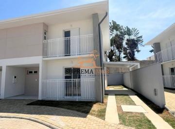 Casa · 113m² · 3 Quartos · 2 Vagas · Casa 3 quartos sendo 1 suíte no condomínio Lótus - Villa Flora
