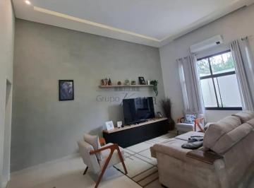 Casa · 250m² · 3 Quartos · 2 Vagas · Oportunidade - Casa - Loteamento Villa Branca - 3 Dormitórios - 250m².