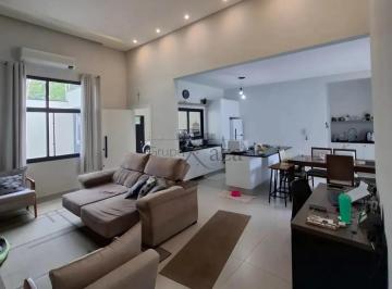 Casa de 3 quartos, Jacareí · Casa bairro Loteamento Villa Branca 3 Dormitórios uma suíte 250m².