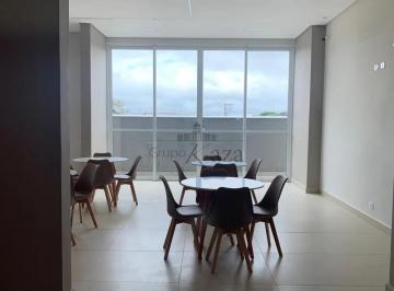 Apartamento de 3 quartos, Jacareí · Oportunidade - Apartamento - Jardim Califórnia - Residencial Le Premier - 3 Dormitórios - 62m².