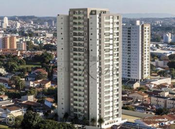 Apartamento de 2 quartos, Jacareí · Oportunidade - Apartamento - Jardim Califórnia - Le Premier Recidence Club - Jacareí - 2 Dormitórios