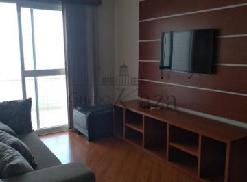 Apartamento · 110m² · 3 Quartos · 2 Vagas · Apartamento - Condomínio Ville Vert - Vila Betânia - 3 Dormitórios - 110m² - Estuda Permuta.