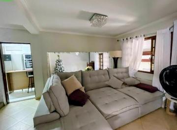 Foto 01 · Altos de Bragança Excelente Sobrado com 4 dormitórios, 5 wc, piscina e 4 Vagas