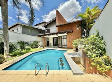 Casa de 4 quartos, Cotia · Casa à venda no São Paulo II com piscina, gourmet, 4 quartos e 5 vagas