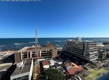 Apartamento de 1 quarto, Salvador · PITUBA – LOFT EXCLUSIVO COM VISTA MAR PERMANENTE