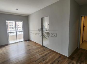 Apartamento · 62m² · 2 Quartos · 1 Vaga · Oportunidade - Apartamento - Residencial The Gold Urbanova - Condomínio Residencial Colinas do Parat