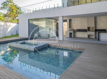 Foto 01 · Casa contemporânea com vista para Pedra da Gávea, 683m², 5 suítes, piscina, sauna, espaço gourmet, l