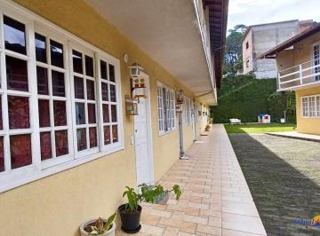 Foto 01 · Casa em Condomínio no Bom Retiro - Teresópolis/RJ: 2 Quartos, 1 Sala, 2 Banheiros, 1 Vaga de Garagem