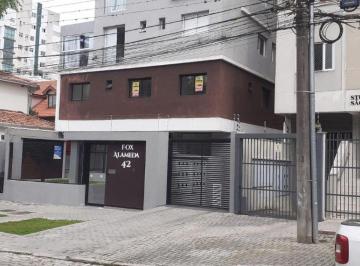 Apartamento de 1 quarto, Curitiba · Apartamento com 24 m² de 1 quarto para aluguel no Bairro São Francisco