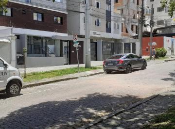 Apartamento de 1 quarto, Curitiba · Apartamento Mobiliado com 24 m² de 1 quarto para aluguel no Bairro São Francisco