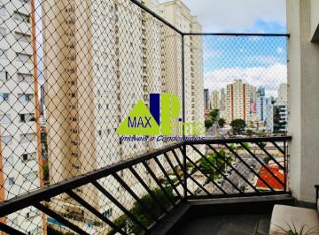 Foto 25 · Espetacular apartamento de 3 quartos e 3 suítes no Tatuapé, São Paulo - SP: 186m², 2 salas, 3 banhei