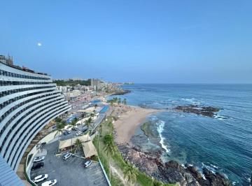 Apartamento de 2 quartos, Salvador · Apartamento com 2 Quartos a venda no Ondina Apart Hotel