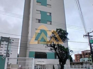 Foto 01 · Apartamento, Centro, Poços de Caldas, MG