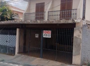 Casa de 3 quartos, São Paulo · Casa com 140 m² e 3 quartos à venda em Jardim Monte Kemel