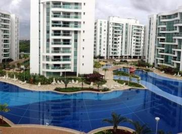 Apartamento de 2 quartos, Brasília · Vendo Aptº. de 2 quartos no Living Park Sul