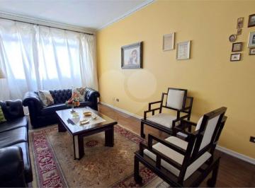 Apartamento de 3 quartos, São Paulo · Apartamento mobiliado de 135 m² com 3 quartos para aluguel em Perdizes