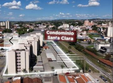 Foto 01 · Apartamento à venda em Caçapava-SP, Vila Paraíso: 3 quartos, 1 suíte, 1 sala, 2 banheiros, 1 vaga, 7