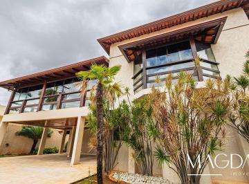 Casa de 4 quartos, Brasília · Casa para Locação na QL 12 Lago Norte com Vista para o Lago