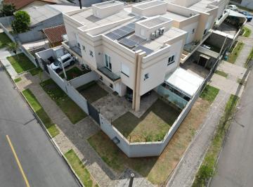 Casa de 3 quartos, Curitiba · Sobrado Moderno 138m² - São Braz - Com Energia Solar e Ar Condicionado - Pronto para Morar