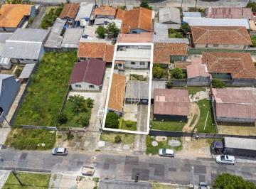 Terreno , Curitiba · Terreno ZR2.1 com 360 m² no Orleans