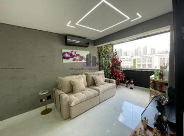 202512181408496994.jpg · Apartamento para Venda em São Paulo, Analia Franco, 2 dormitórios, 1 suíte, 2 banheiros, 1 vaga