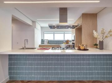 Apartamento de 3 quartos, São Paulo · Lindo e amplo apartamento todo reformado na Al. Casa Branca