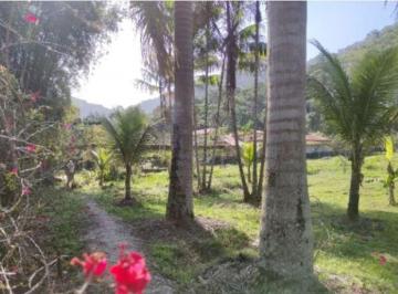 Terreno , Ubatuba · Excelente Terreno com 5000 mts a Venda no Condomínio Ressaca em Ubatuba