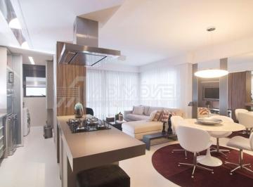 Apartamento de 1 quarto, Florianópolis · Studio moderno no Centro de Florianópolis, a uma quadra da Beira-Mar Norte