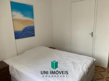 Foto 01 · Apartamento de 2 quartos à venda no Centro de Guarapari próximo à Praia das Castanheiras!