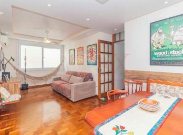 Foto 03 · Apartamento de 3 quartos à venda em Petrópolis, Porto Alegre-RS: 93 m², 2 suítes, 1 sala, 2 banheiro