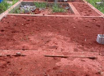 Terreno de 2 quartos, Contagem · Lote no Bairro Darcy Ribeiro/Contagem - c/estrutura p/edificar até 5 Pavimentos.