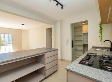 Apartamento de 3 quartos, Curitiba · Apartamento retrofit no Ahú