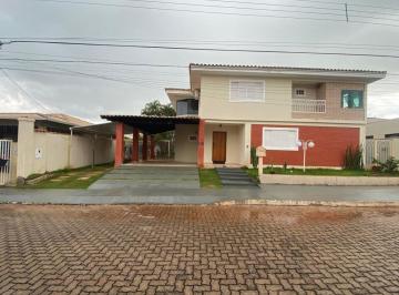 Casa de 4 quartos, Brasília · Condomínio Solar de Brasília 2 dois andares