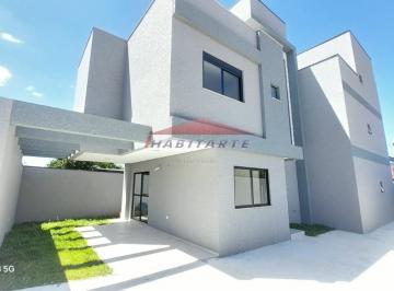 Foto 02 · Sobrado, Uberaba, Curitiba, PR