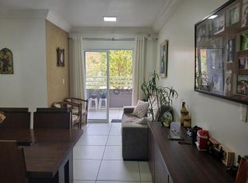 Foto 01 · Apartamento à venda no Parque Bela Vista em Votorantim-SP: 3 quartos, 1 suíte, 2 salas, 2 banheiros,