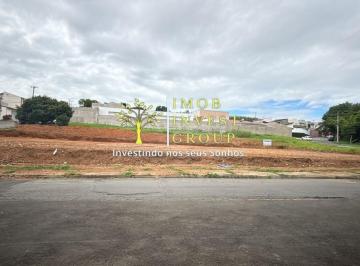 Foto 01 · Terreno a Venda no Jardim Europa II Indaiatuba - SP