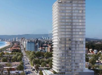 Foto 01 · Apartamento de Luxo a venda em Balneário Piçarras
