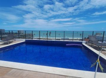 Apartamento de 3 quartos, João Pessoa · Apartamento com 92 m² e 3 quartos à venda em Jardim Oceania