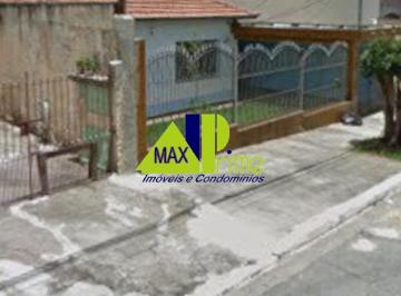 Foto 01 · Terreno - Vila São Francisco (Zona Leste)