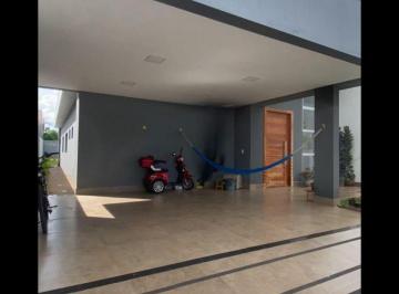 Casa de 3 quartos, Brasília · Condominio Mini Chacaras do Lago Sul, Casa com 03 quartos