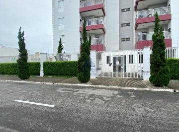 Foto 01 · Apartamento mobiliado em condomínio de luxo com 2 quartos e 1 vaga de garagem no Jardim Oásis, Tauba