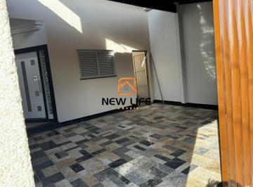 Foto 01 · Casa, Nossa Senhora das Graças, Uberlândia, MG