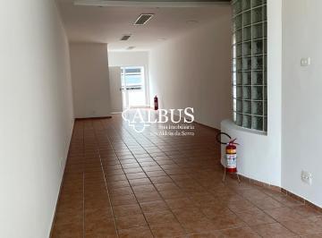 Foto 01 · Sala comercial para Locação em Aldeia da Serra- Barueri-SP