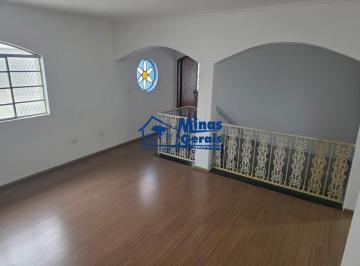 Foto 01 · Casa para Alugar na Av. Andrômeda - 3 Dorms - 1 Suíte - 110m² - Zona Sul